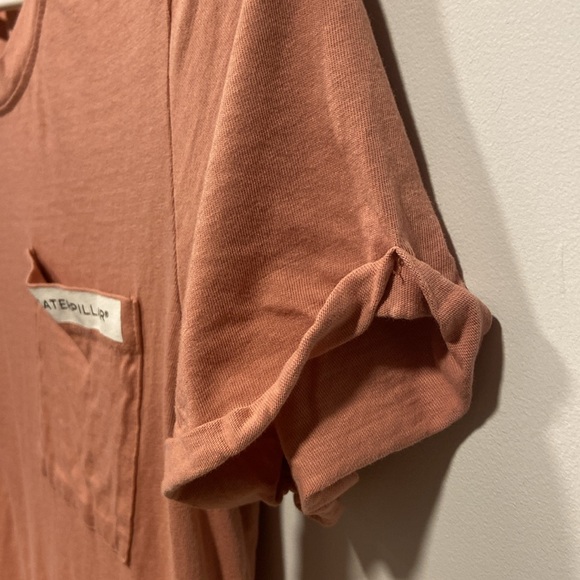 Cat tshirt - Picture 5 of 6